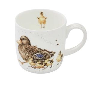 Wrendale Mugg Room For a Small One