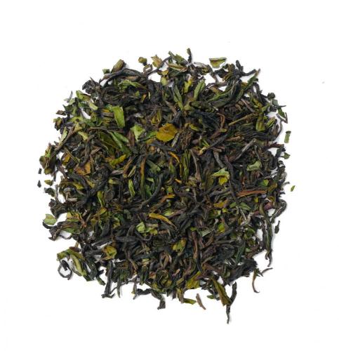 Ekologisk Darjeeling First Flush FTGFOP1 Lingia DJ1/26 50g