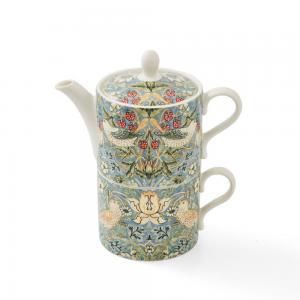Morris Tea for one Strawberry Thief 0,28L