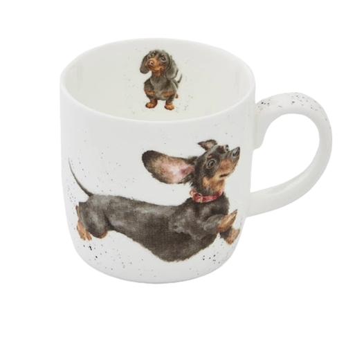 Wrendale Mugg That Friday Feeling 0,31L