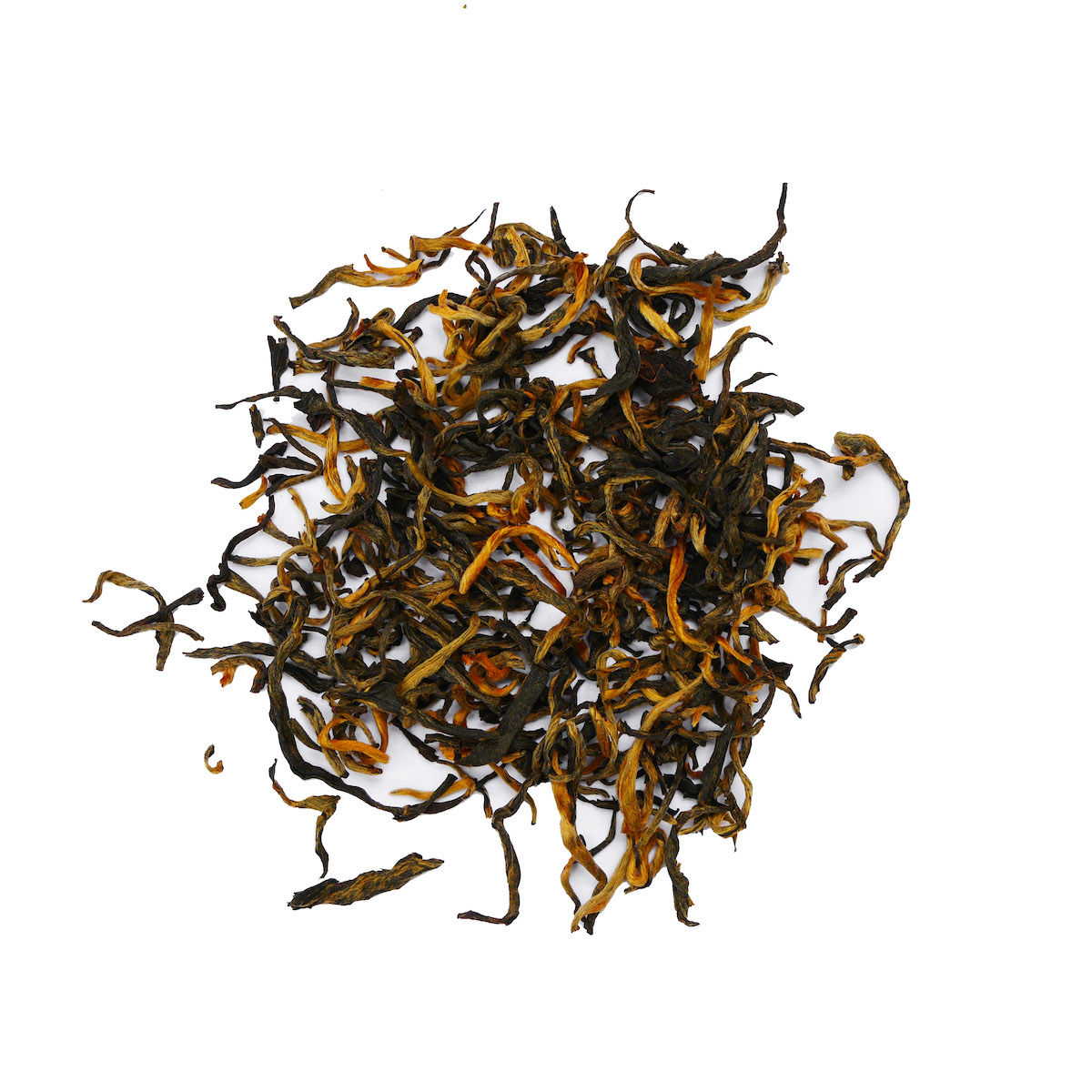 Yunnan Golden Tips Superior Full Leaf