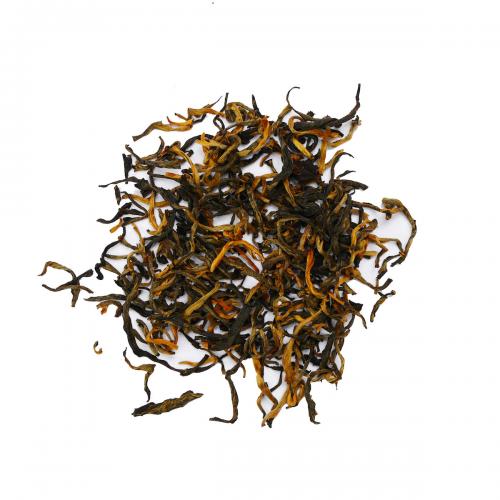 Yunnan Golden Tips Superior Full Leaf 