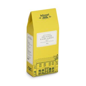 Skånsk Earl Grey Presentförpackad 100g