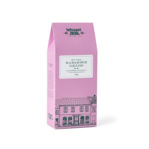 Rabarber Grädd Presentförpackad 100g