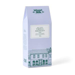 Trollskogen Presentförpackad 100g