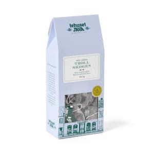 Trollskogen 16 pack Tepåsar