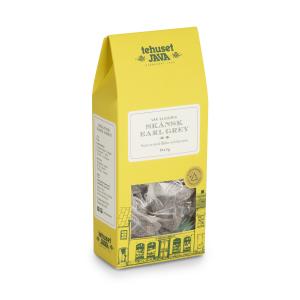 Skånsk Earl Grey 16 pack Tepåsar