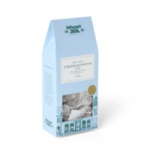 Fredagsmys svart te tepåsar 16 st