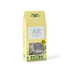 Earl Grey Orange Blossom 16 pack Tepåsar