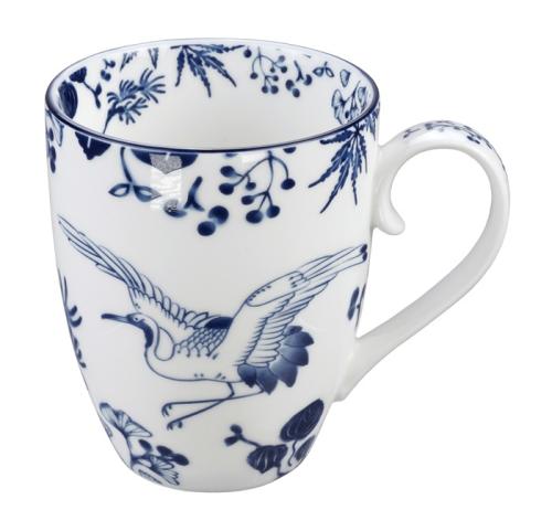 Tokyo Design Flora Japonica Mugg