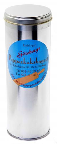 Pepparkakor Göteborgs Pepparkaksbageri 200g