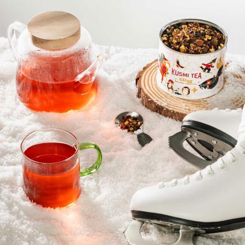 Kusmi Ekologisk Glögg 125g 2024