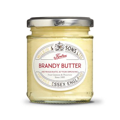 Tiptree Brandy Butter 170g