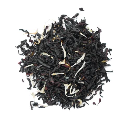 Löste mot vit bakgrund