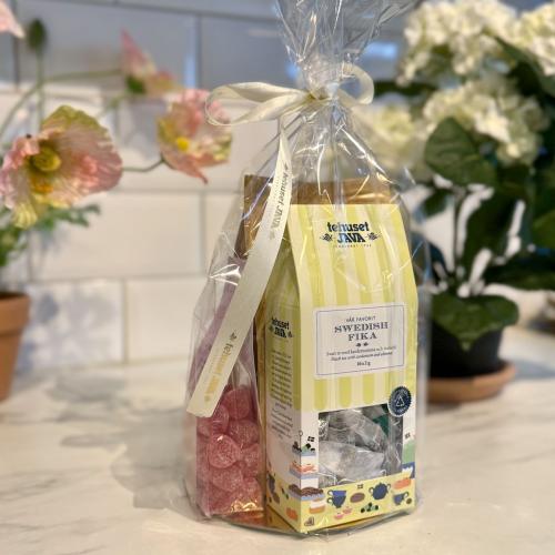 Presentkit Swedish Fika