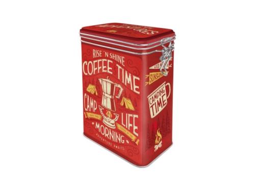 Kaffeburk Coffee Time 400g