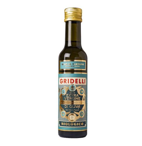 Gridelli Tryffelolivolja