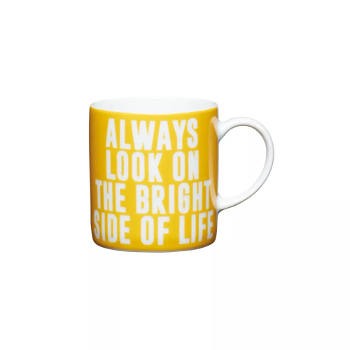 Always Look Espressokopp 80ml
