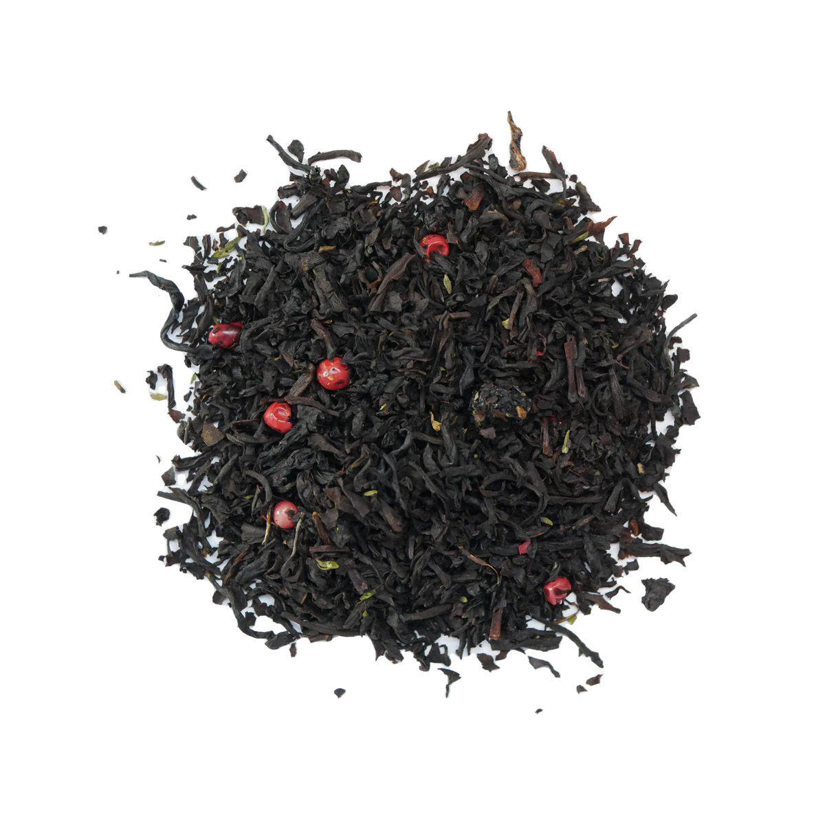 Nordic Earl Grey