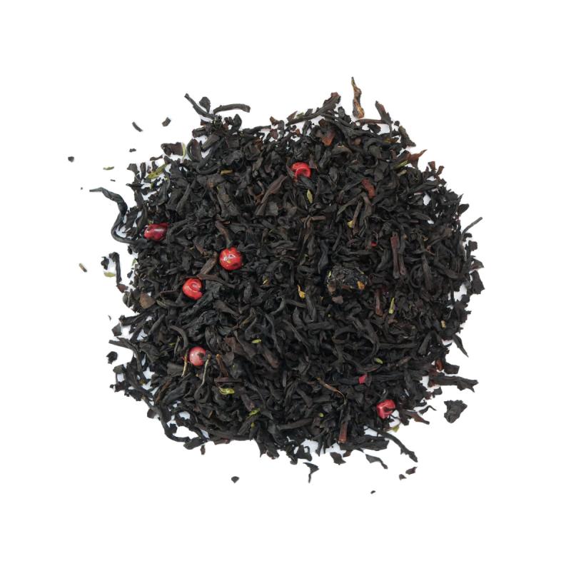 Nordic Earl Grey