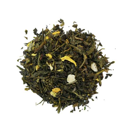 Herbarium Botaniska grönt te 80g