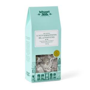 Grön Universitetsblandning 16 Pack Tepåsar