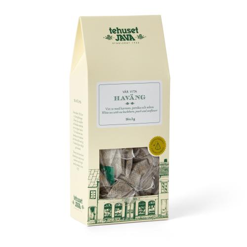 Haväng 16 Pack Tepåsar