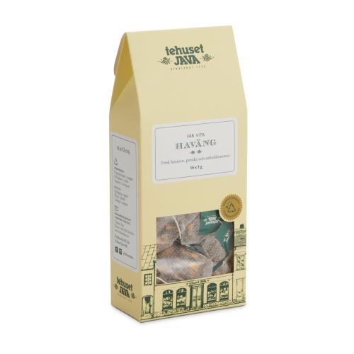 Haväng 16 Pack Tepåsar