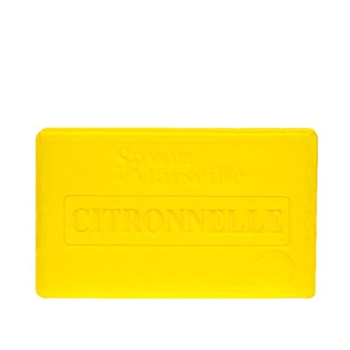 Le Chatelard Citronella Tvål