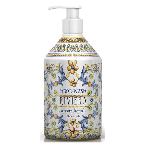 Maioliche Riviera Liquid Soap 500ml