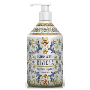 Maioliche Riviera Liquid Soap 500ml