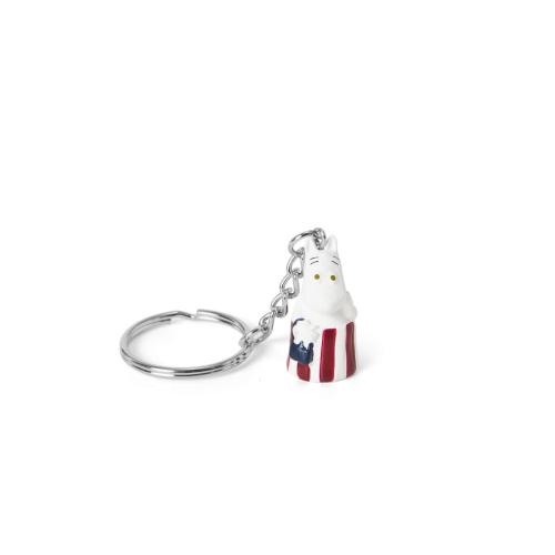 Nyckelring Muminmamman