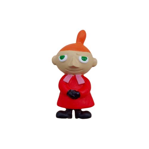 Figur föreställande Lilla My