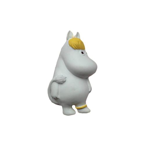 Figur av snorkfröken