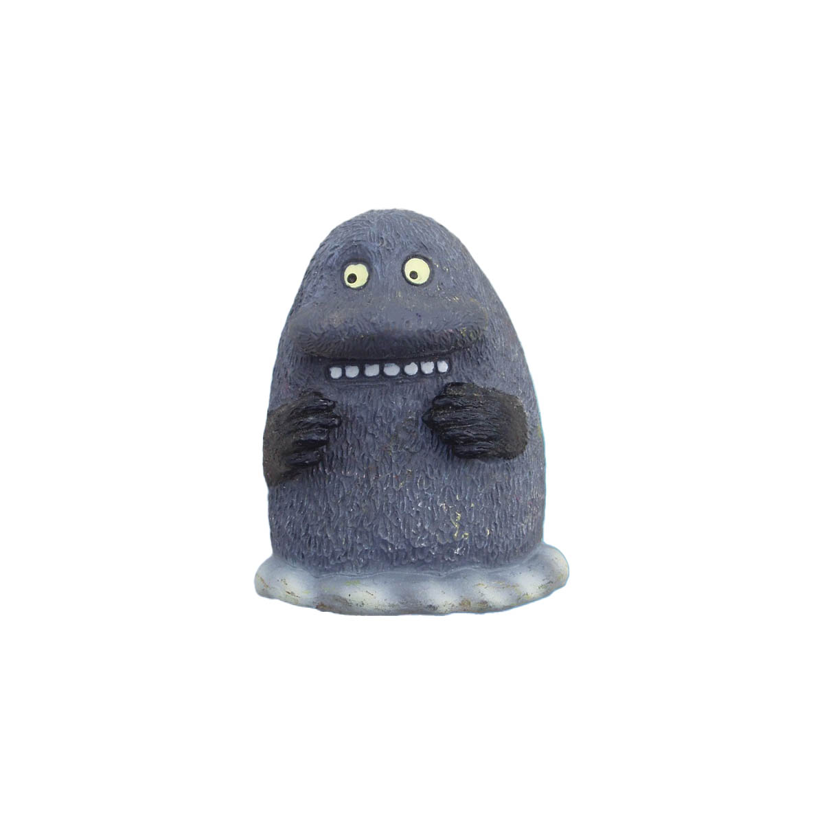 Magnet Mårran