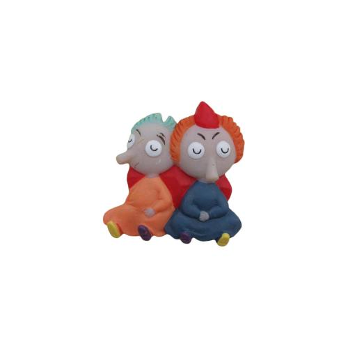 Magnet Tofslan & Vifslan 