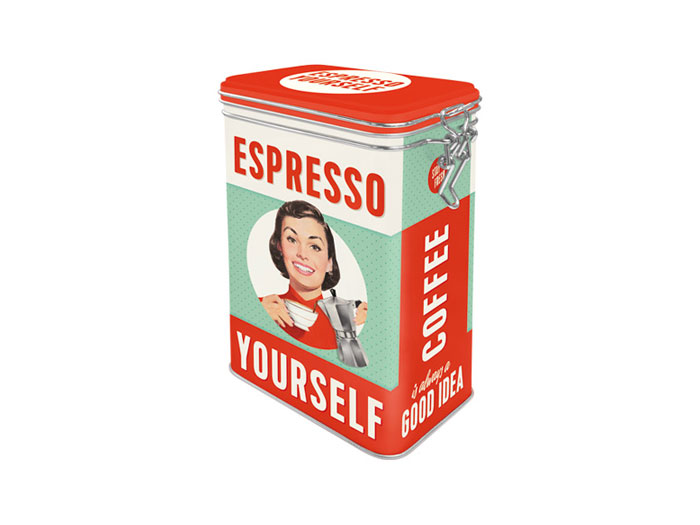 Kaffeburk Espresso Yourself 400g