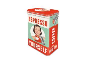 Kaffeburk Espresso Yourself 400g