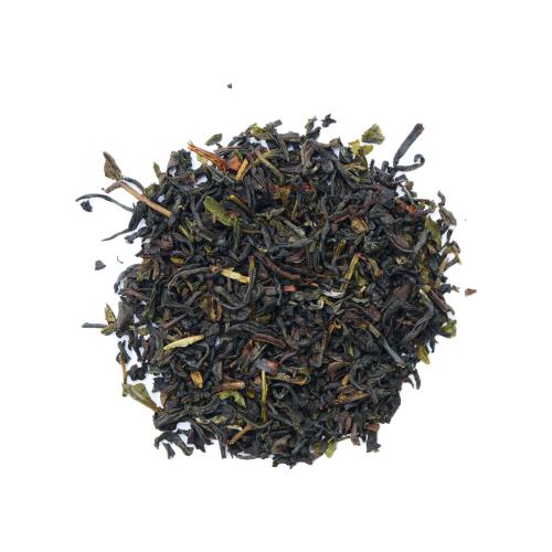 Ekologisk Darjeeling Earl Grey