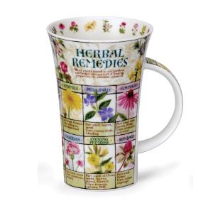 Glencoe Herbal Remedies
