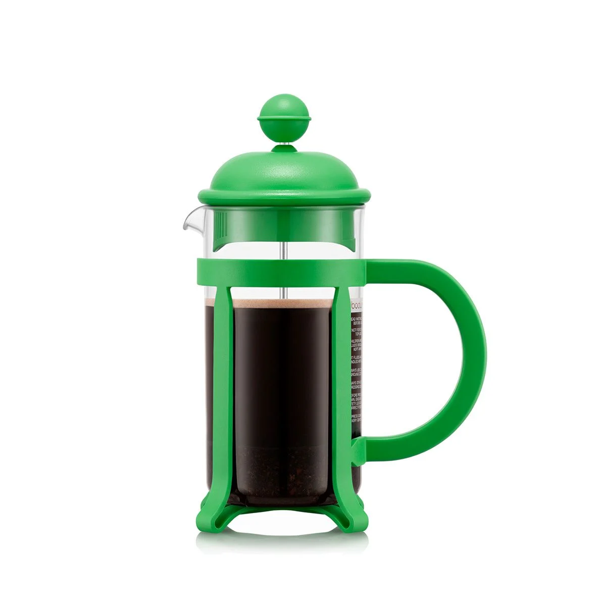 Bodum Java Kaffepress 3-Kopp Apple 0,35l