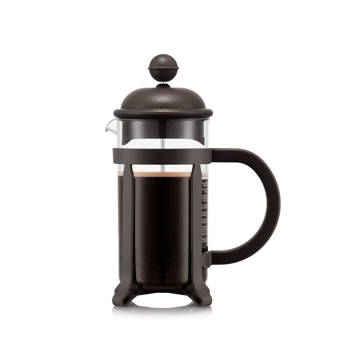 Bodum Java Kaffepress 3-Kopp Dark Roast 0,35l