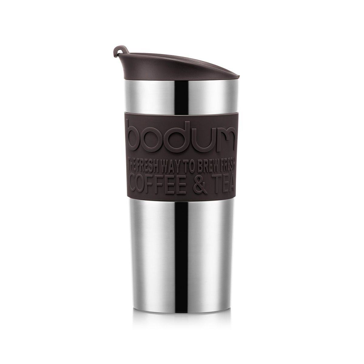 Bodum Travel Mug Dark Roast 0,35l