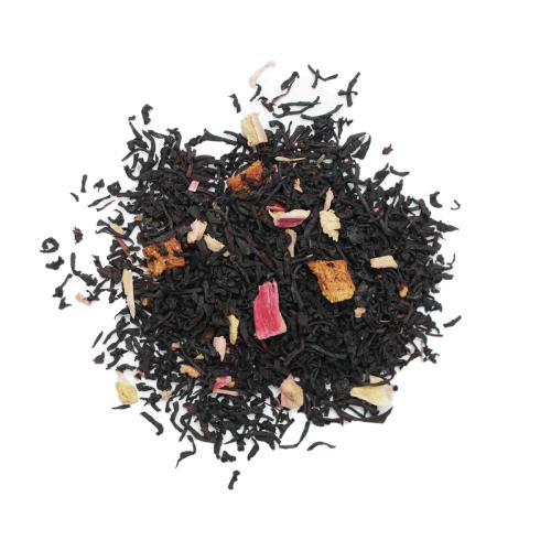 Fika i Bersån svart te 80g