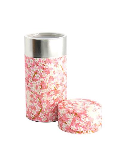 Japansk Teburk 150g Rosa Körsbärsblom