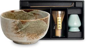 Japanskt Matcha-set Hikari XL