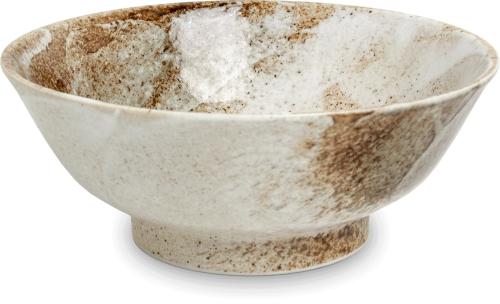 Japansk Skål Hikari 22cm