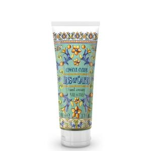 Maioliche Hand Cream Iris of Capri 100ml