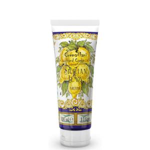 Maioliche Hand Cream Sicilian Lemon 100ml