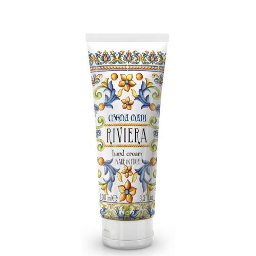 Maioliche Hand Cream Riviera 100ml